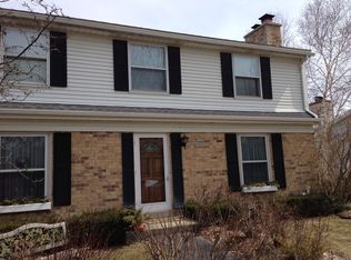 W165N10534 Wagon Trl, Germantown, WI 53022