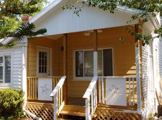 1147 1st Ave N, Jacksonville Beach, FL 32250