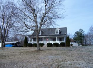 88 Lorien Ln, Woodbury, TN 37190