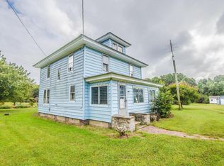 20949 Nutter Rd, Nanticoke, MD 21840