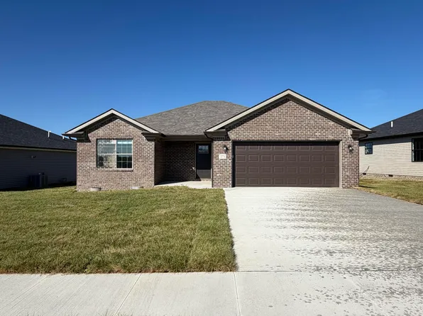 271 Stoney Creek Way, Berea, KY 40403