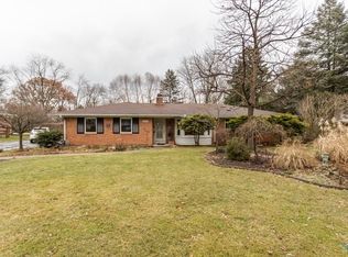 3316 Westchester Rd, Toledo, OH 43615
