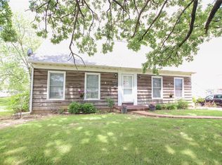 779 E Springfield Rd, Sullivan, MO 63080