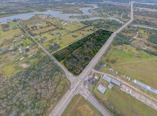 0 Fm 517 Rd, Dickinson, TX 77539