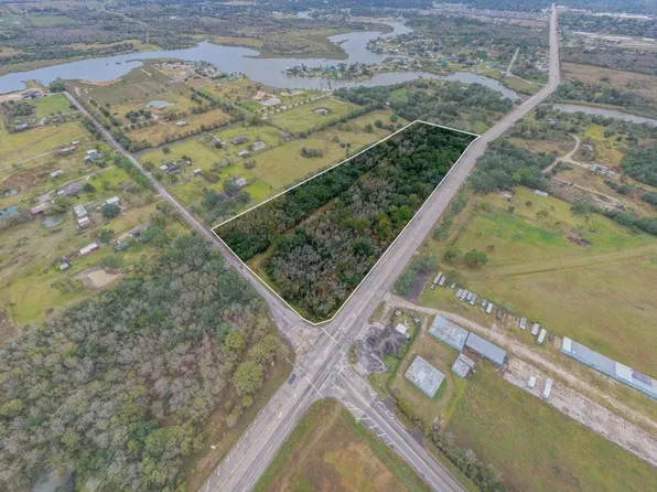 0 Fm 517 Rd, Dickinson, TX 77539