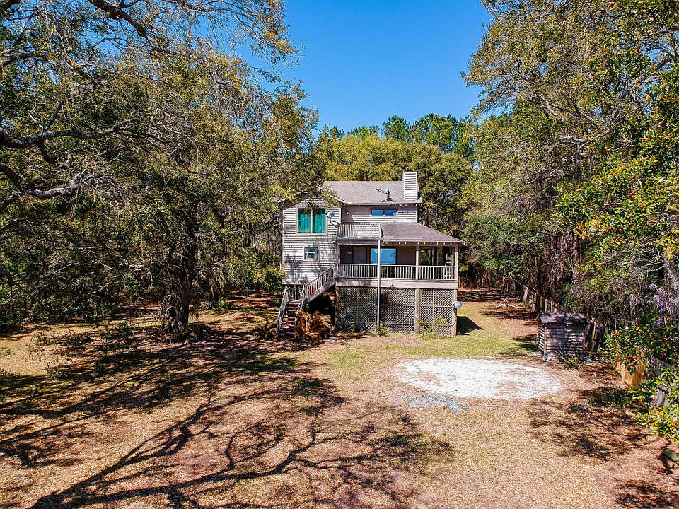 995 Buck Hall Landing Rd, Mc Clellanville, SC 29458 Zillow