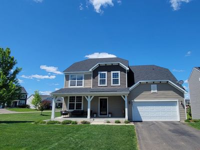 8261 Arrowwood Ln N, Maple Grove, MN, 55369