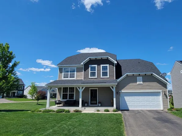 8261 Arrowwood Ln N, Maple Grove, MN 55369