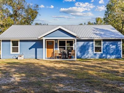 8071 NW 56th St, Chiefland, FL, 32626