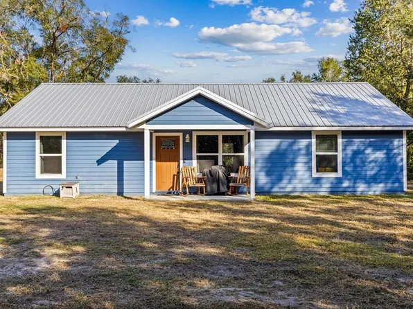 8071 NW 56th St, Chiefland, FL 32626