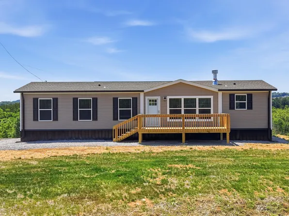 7184 Mountain Valley Rd, Whitesburg, TN 37891