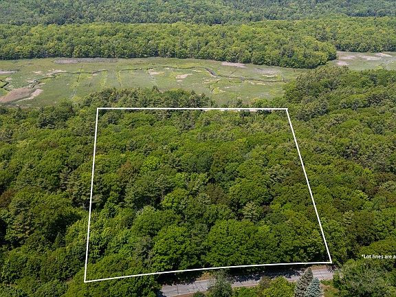 2nd image of Lot #5 Lewis Hill Road