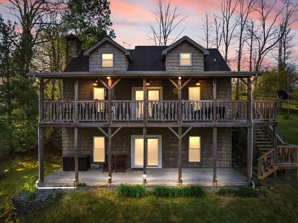 1365 Hawk Ridge Rd, London, KY 40741