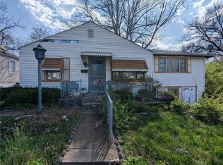 1502 Bradford Ave, Saint Louis, MO