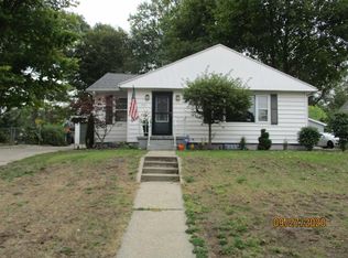 1437 Lawndale Rd, Elkhart, IN 46514