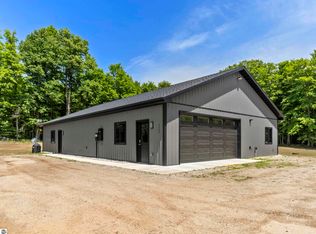 4459 Ely Rd, Honor, MI 49640