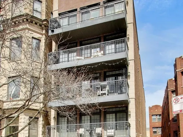 708 W Barry Ave APT 3F, Chicago, IL 60657