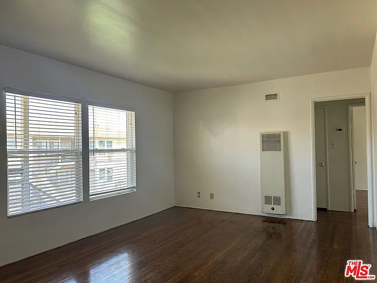 4107 Wade St #H — Photo 1