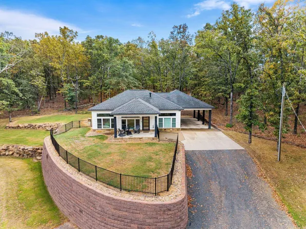 8325 Greer Rd, Sherwood, AR 72120