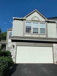 3140 Ollerton Ave, Aurora, IL, 60502