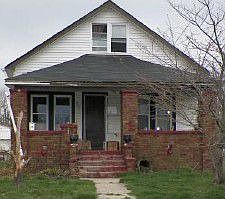 front view