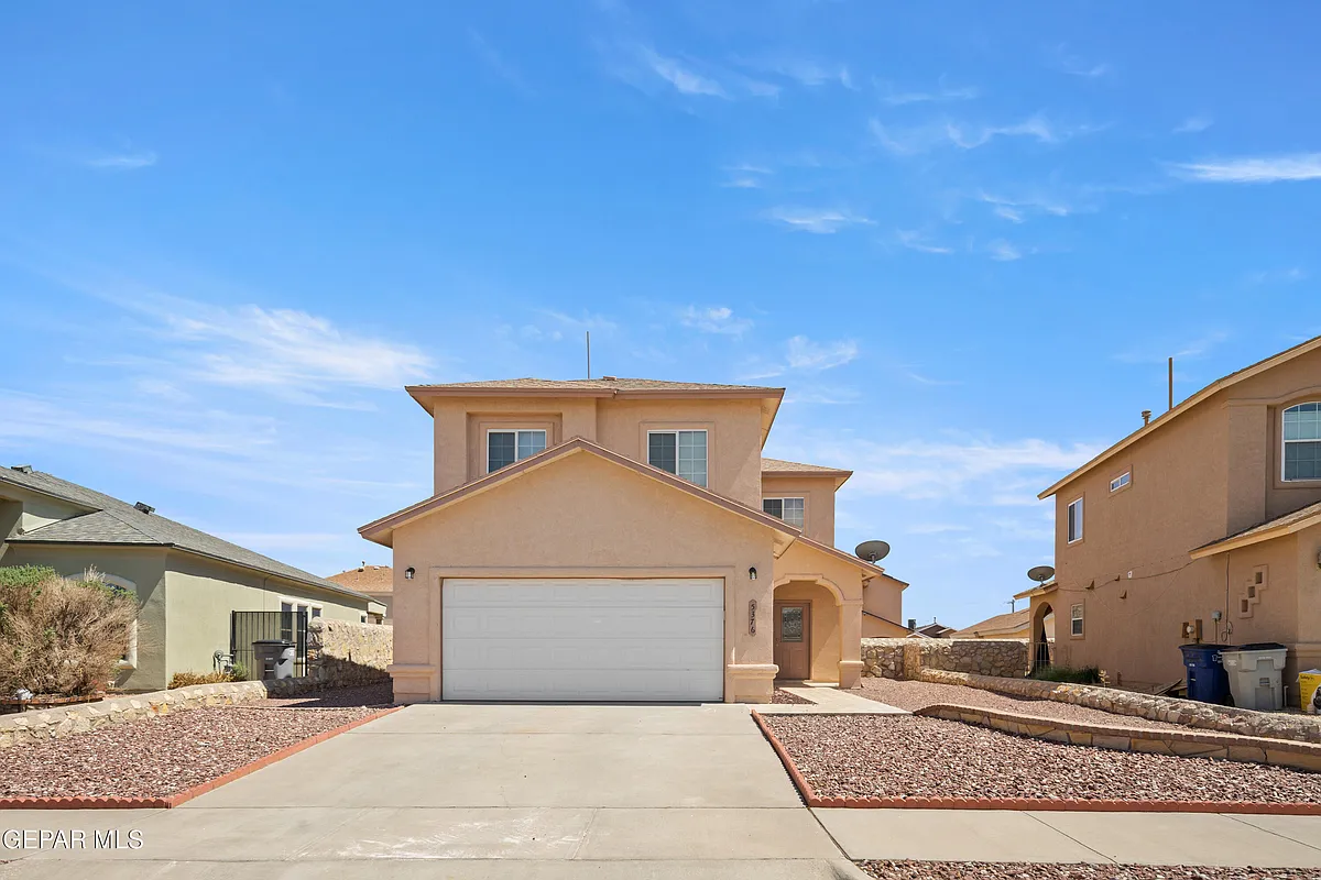 Building Photo - 5376 Jose Duran Ln