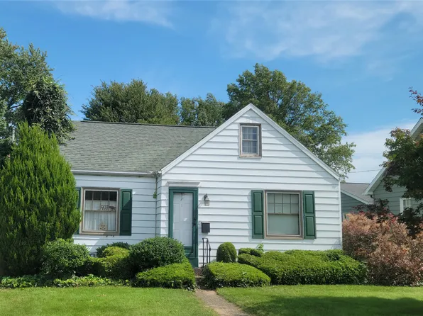 927 Grant Ave, Erie, PA 16505