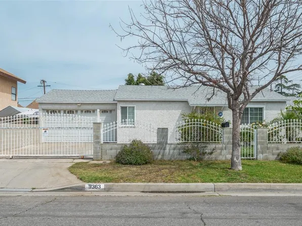 9363 Guess St, Rosemead, CA 91770