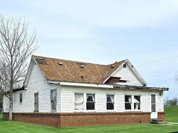 300 W Olive St W, West Terre Haute, IN 47885
