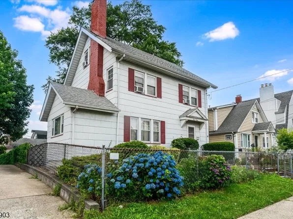 810-812 Kilsyth Rd, Elizabeth City, NJ 07208