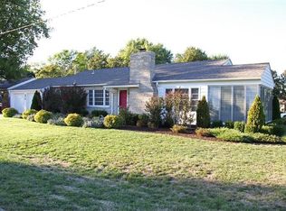 1863 E Broadmoor St, Springfield, MO 65804