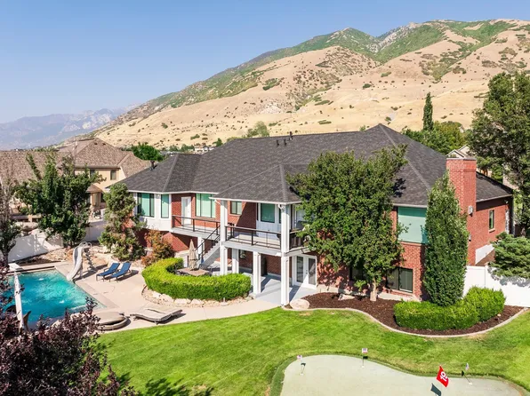 13242 S Berry Patch Ct, Draper, UT 84020