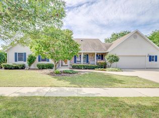 857 Briody St, Burlington, WI 53105