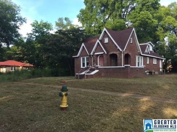 1423 Avenue K, Birmingham, AL 35218
