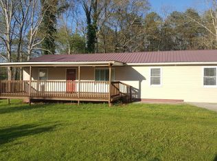 1456 Orchard Hill Rd, Summerville, GA 30747