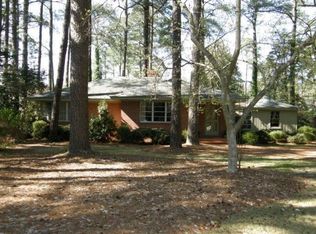 1638 Marvelle Ave, Rocky Mount, NC 27803