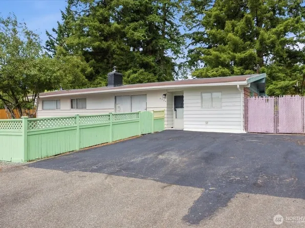 6309 193rd Street SW, Lynnwood, WA 98036