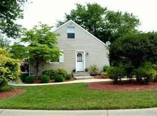 5320 Belclare Rd, Cincinnati, OH 45247