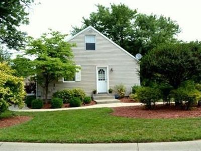 5320 Belclare Rd, Cincinnati, OH, 45247