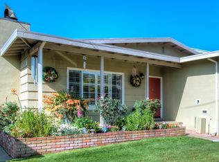 1243 Edgewood Way, South San Francisco, CA 94080