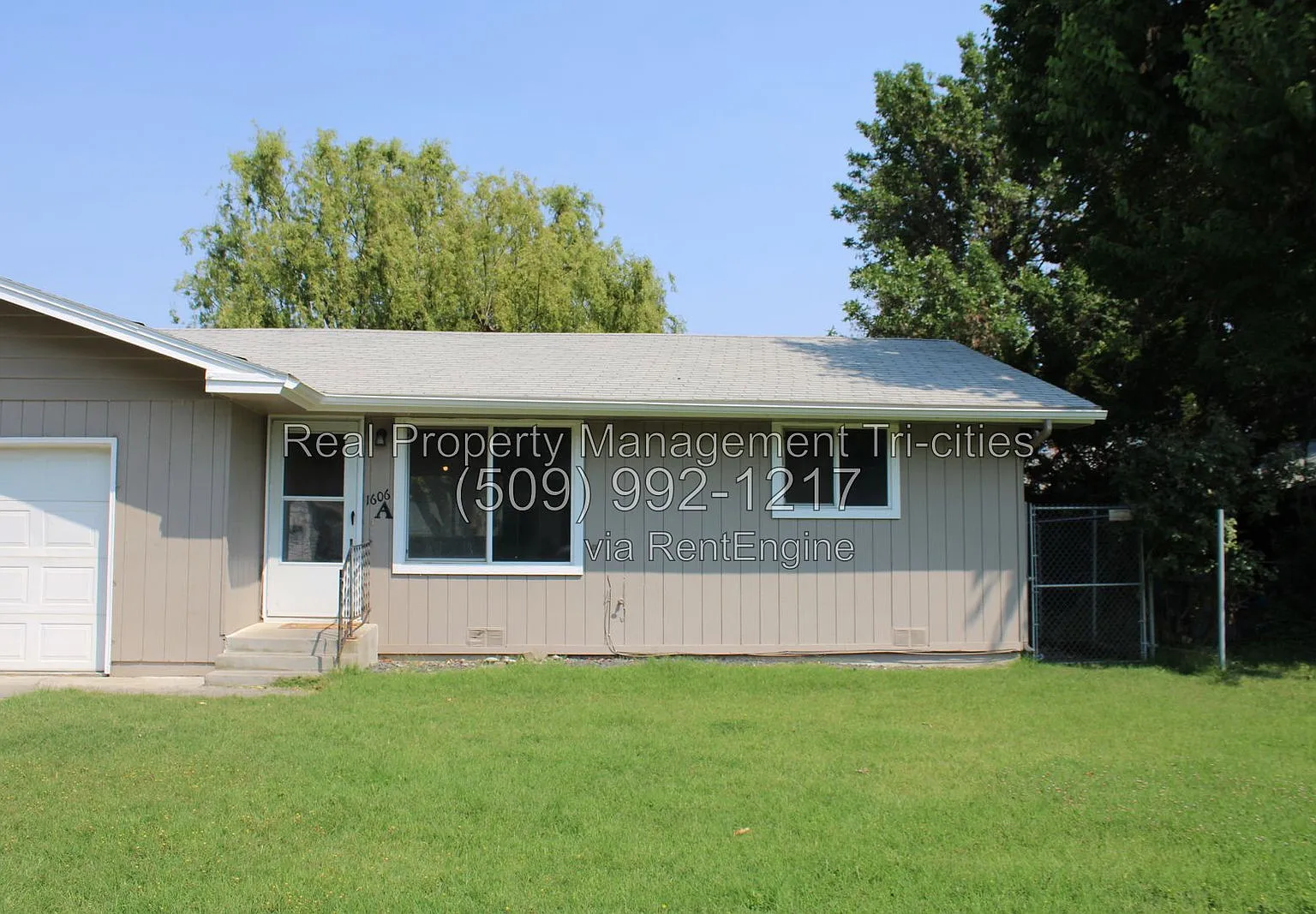 2 bed, 1.0 bath, 832 sqft, $1,495 — Photo 1