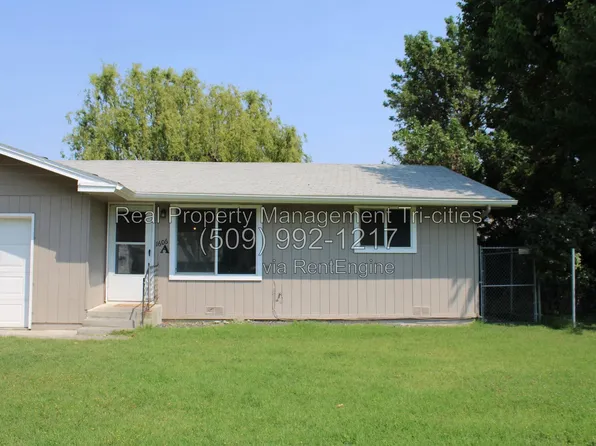 1606 W 7th Ave #A, Kennewick, WA 99336