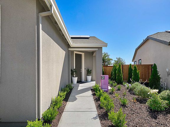 Vida Residence 2 Model Home