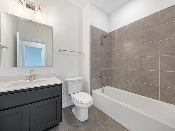 Urban Trails Cottages - Hondo Interior Image 1