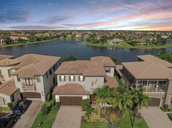 8970 Watercrest Circle, Parkland, FL 33076