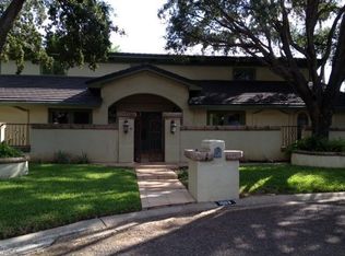1503 Nelson Ct, Laredo, TX 78045