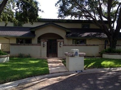 1503 Nelson Ct, Laredo, TX, 78045