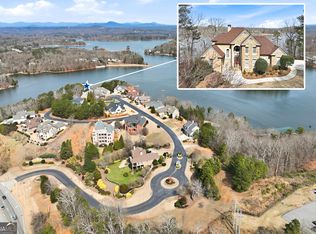 2819 Point Overlook, Gainesville, GA 30501