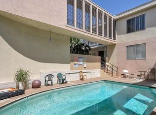 1560 S. Saltair Ave. Los Angeles, CA. 90025, Los Angeles, CA 90025