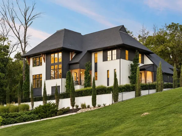 6452 Penrose Dr, Brentwood, TN 37027